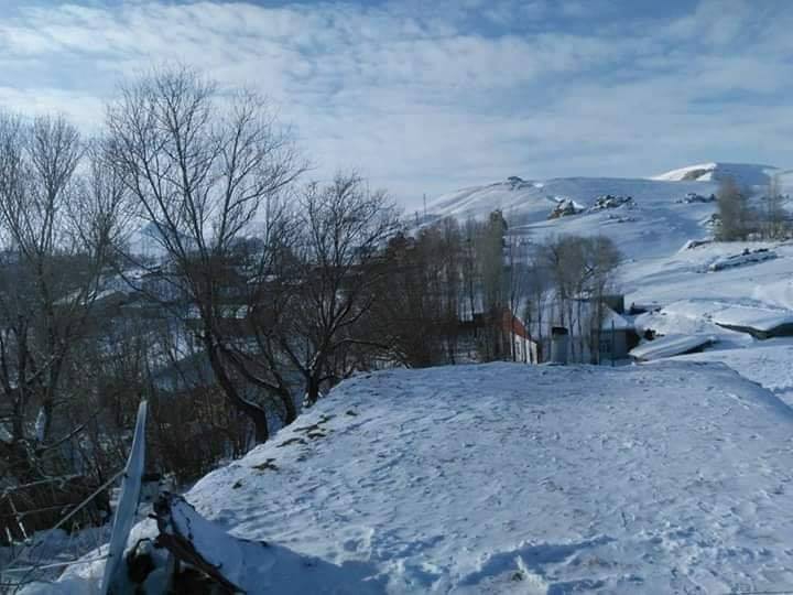 Horasan Tavşancık Köyü Resimleri 2