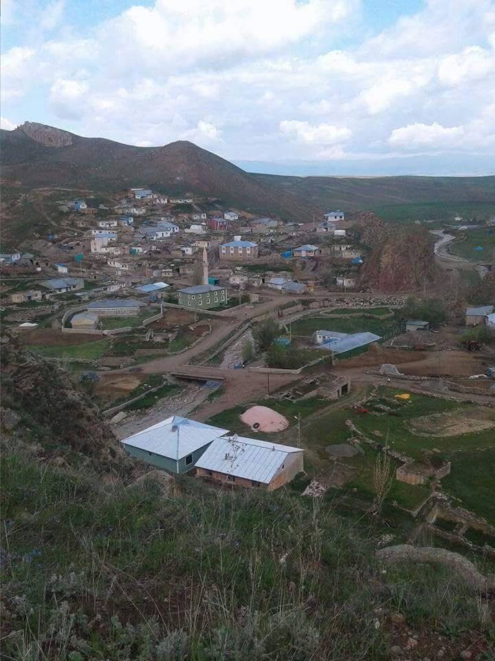 Horasan Yarboğaz Köyü Resimleri 1