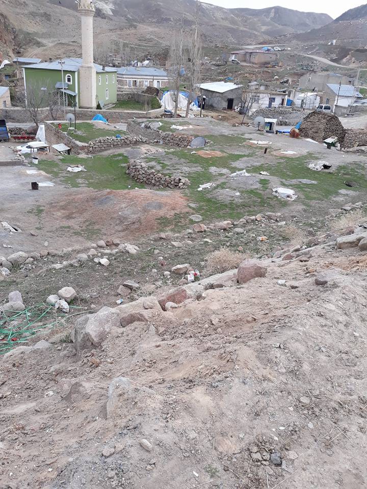 Horasan Yarboğaz Köyü Resimleri 2