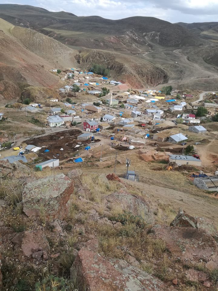 Horasan Yarboğaz Köyü Resimleri 3