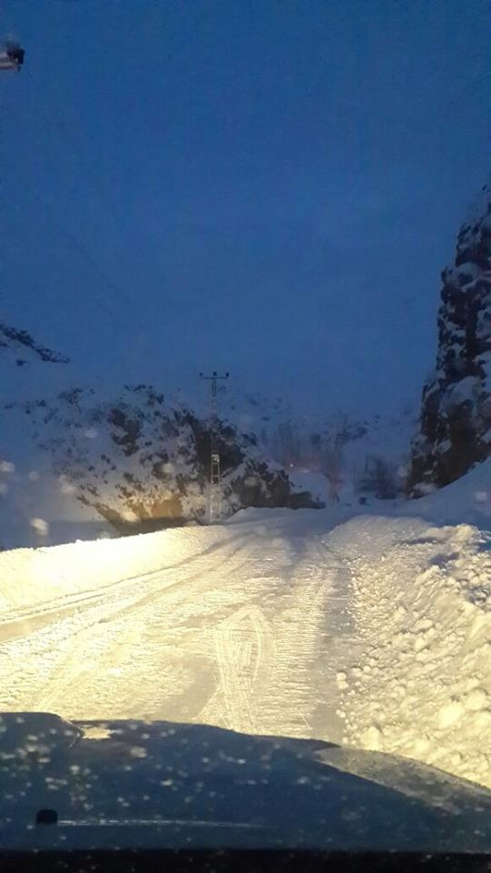 Horasan Yarboğaz Köyü Resimleri 5