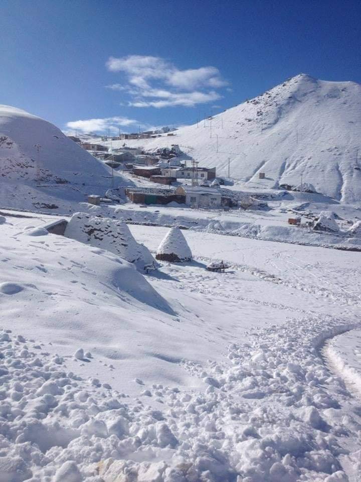 Horasan Yarboğaz Köyü Resimleri 6