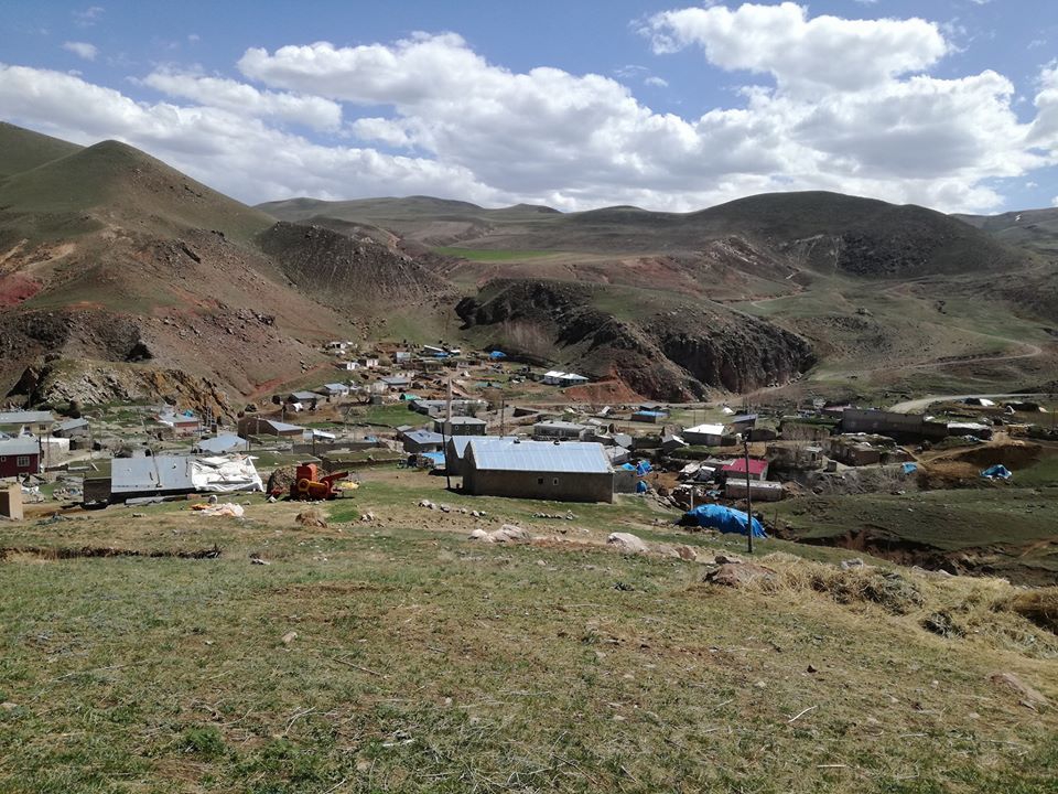 Horasan Yarboğaz Köyü Resimleri 8