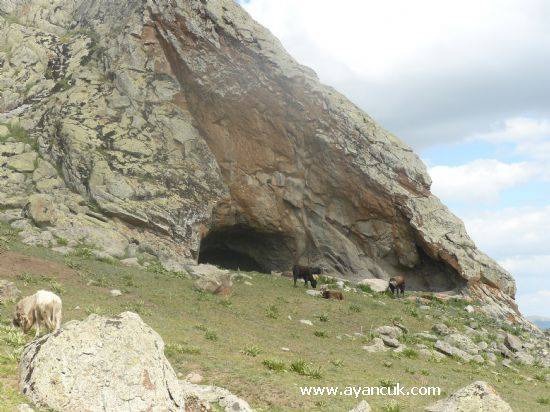 Horasan Yazılıtaş Köyü Resimleri 4