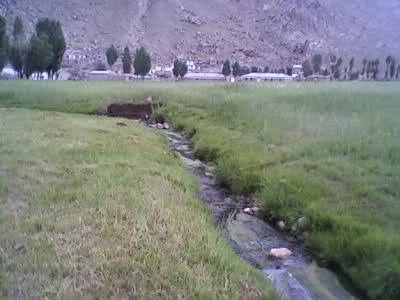 Horasan Yazılıtaş Köyü Resimleri 6