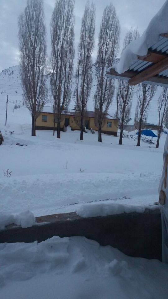 Horasan Yazılıtaş Köyü Resimleri 7