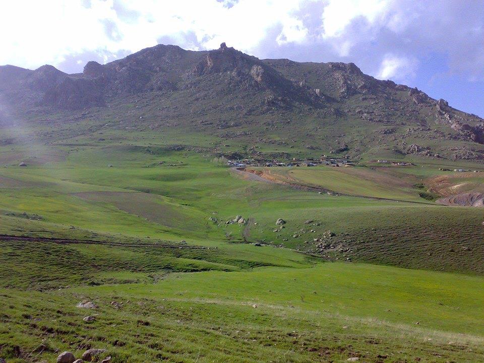 Horasan Yazılıtaş Köyü Resimleri 8