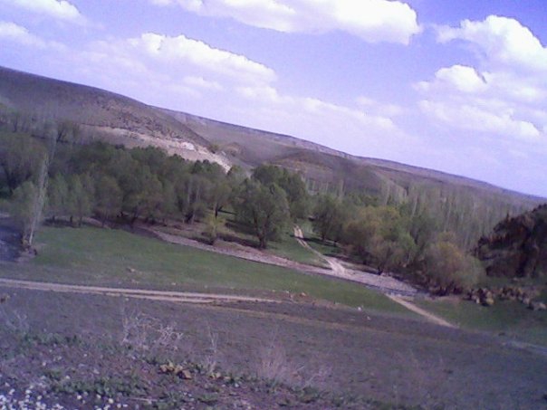 Horasan Yeşildere Köyü Resimleri 10