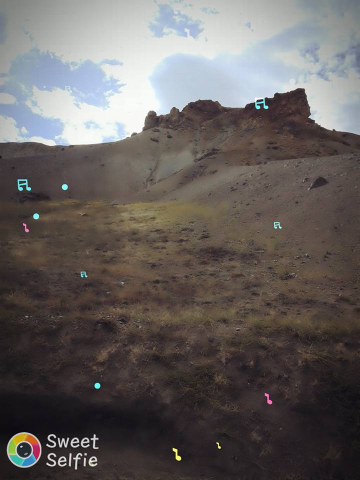 Horasan Yeşildere Köyü Resimleri 2