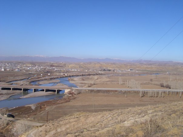 Horasan Yeşildere Köyü Resimleri 3