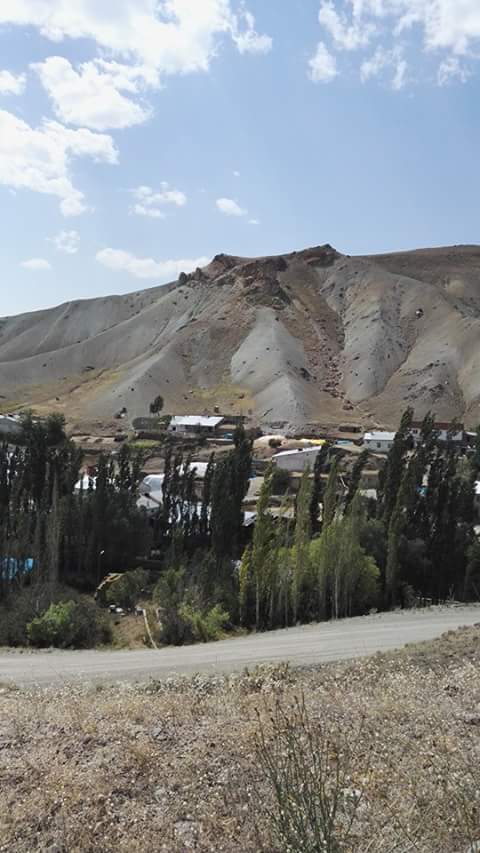 Horasan Yeşildere Köyü Resimleri 8