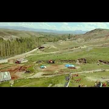 Horasan Yeşildere Köyü Resimleri 9