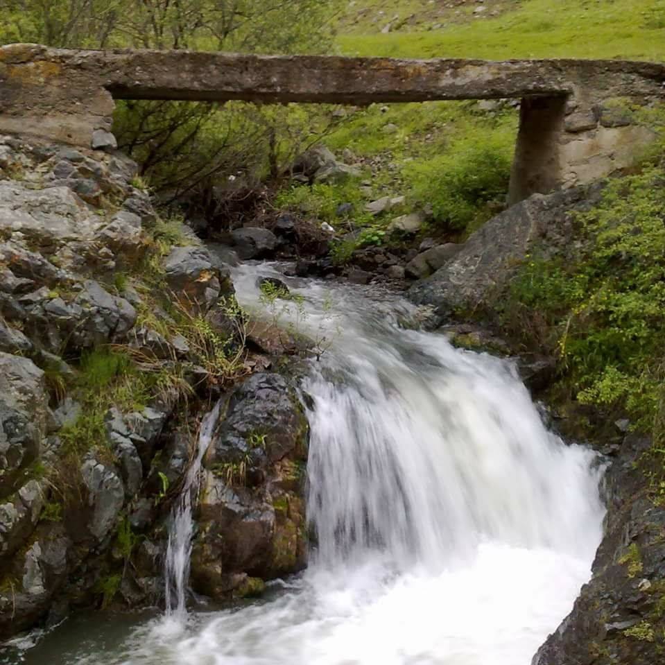 İspir Akgüney Köyü Resimleri 10
