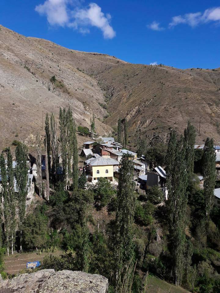 İspir Akgüney Köyü Resimleri 3