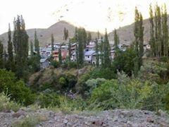 İspir Akgüney Köyü Resimleri 4