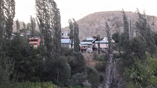 İspir Akgüney Köyü Resimleri 5