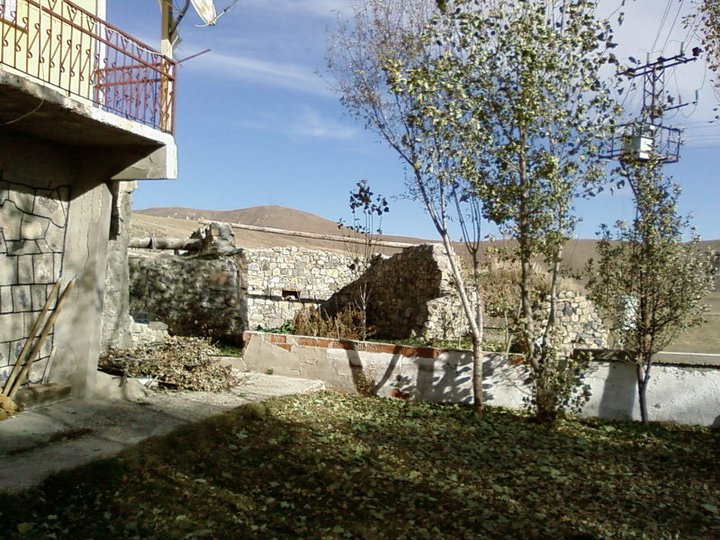 İspir Akpınar Köyü Resimleri 1