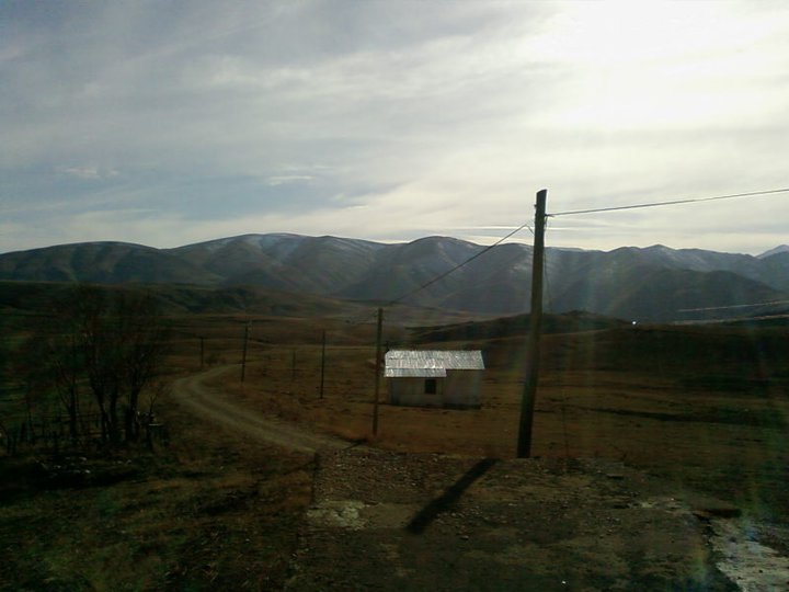 İspir Akpınar Köyü Resimleri 2