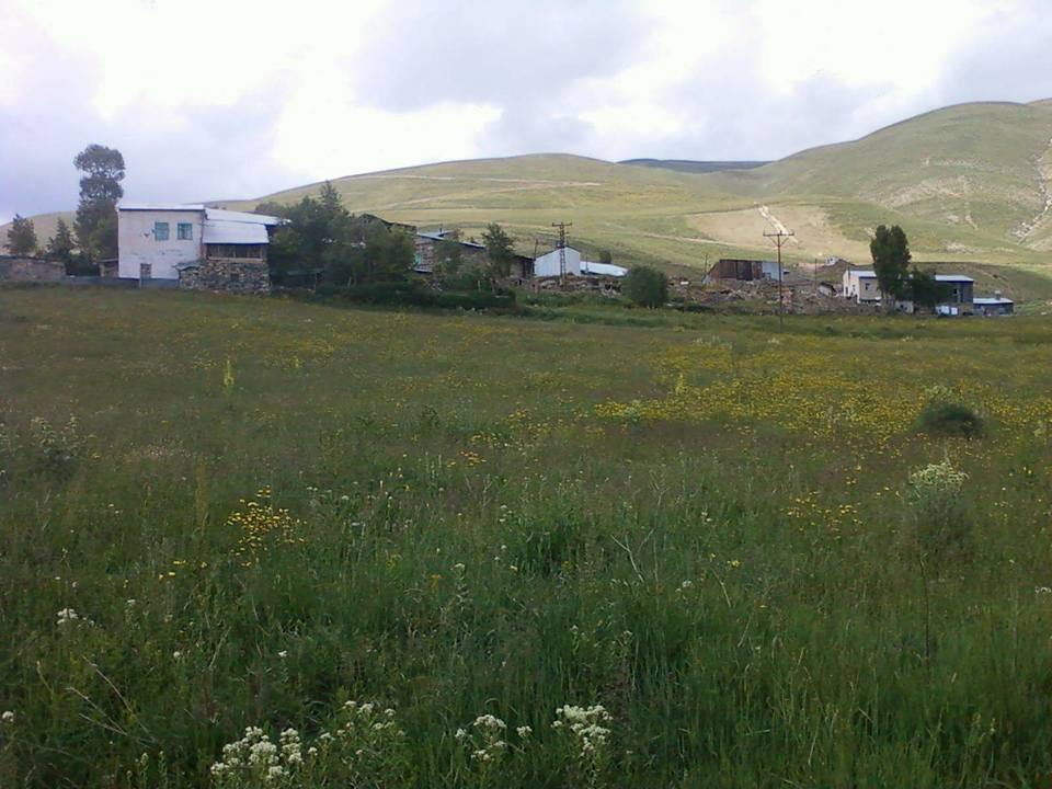 İspir Akpınar Köyü Resimleri 3