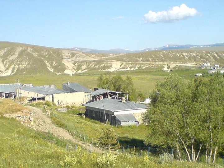 İspir Akpınar Köyü Resimleri 5