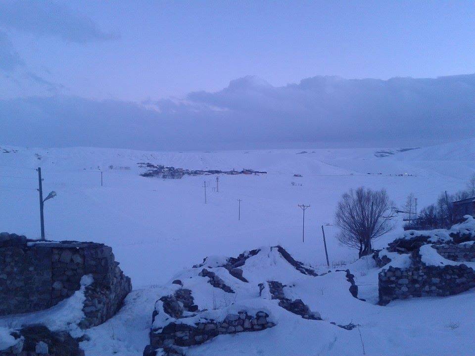 İspir Akpınar Köyü Resimleri 7