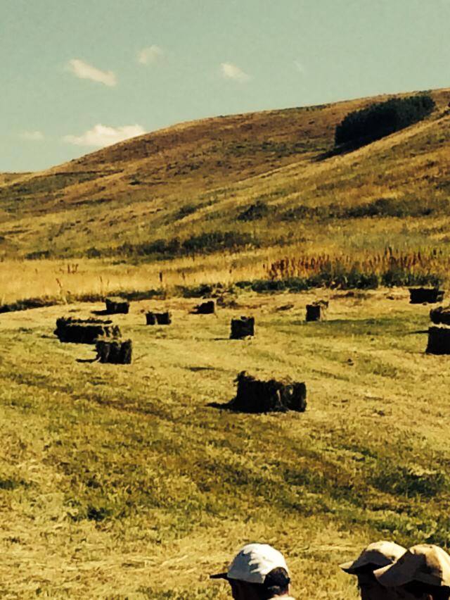 İspir Akseki Köyü Resimleri 3