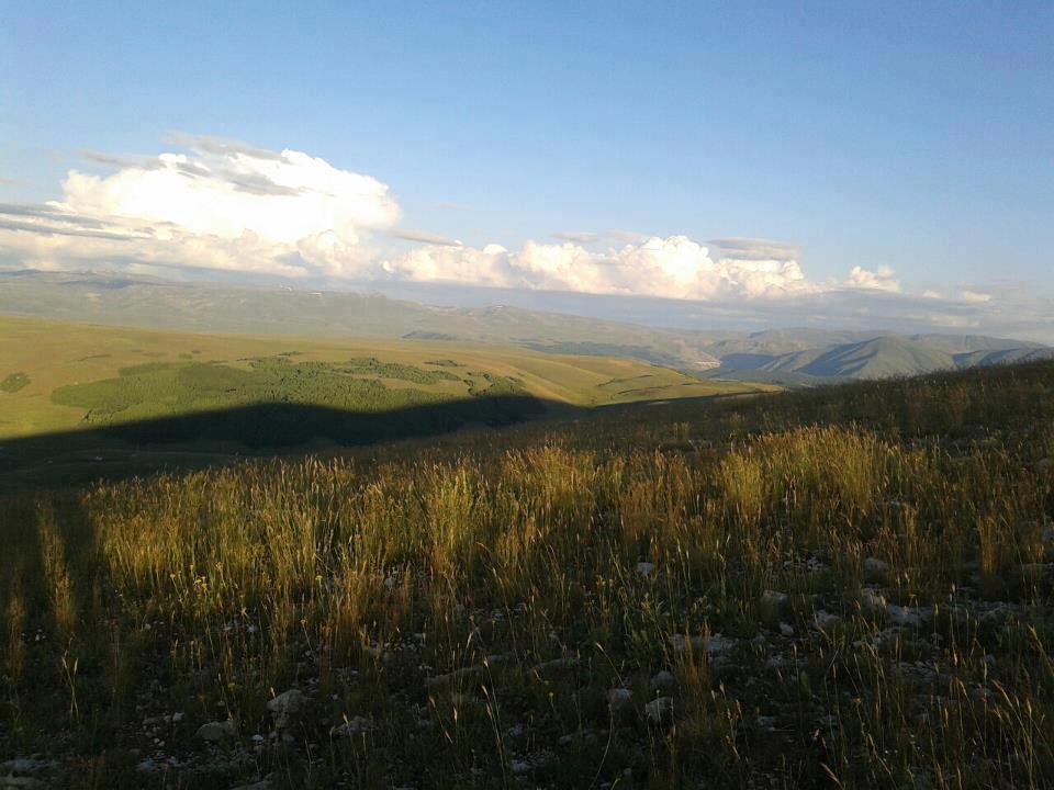 İspir Akseki Köyü Resimleri 7