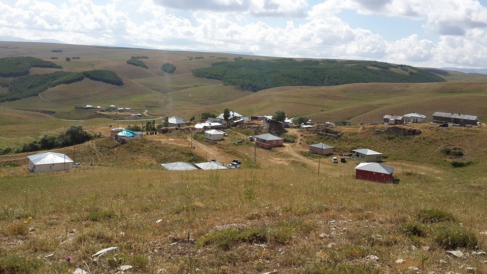 İspir Akseki Köyü Resimleri 8