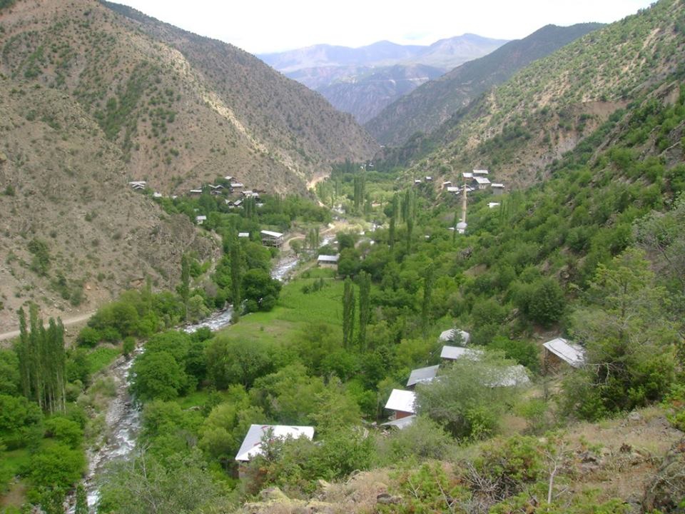 İspir Aksu Köyü Resimleri 4