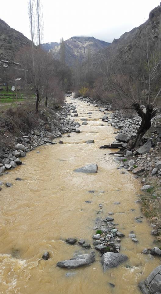 İspir Aksu Köyü Resimleri 5