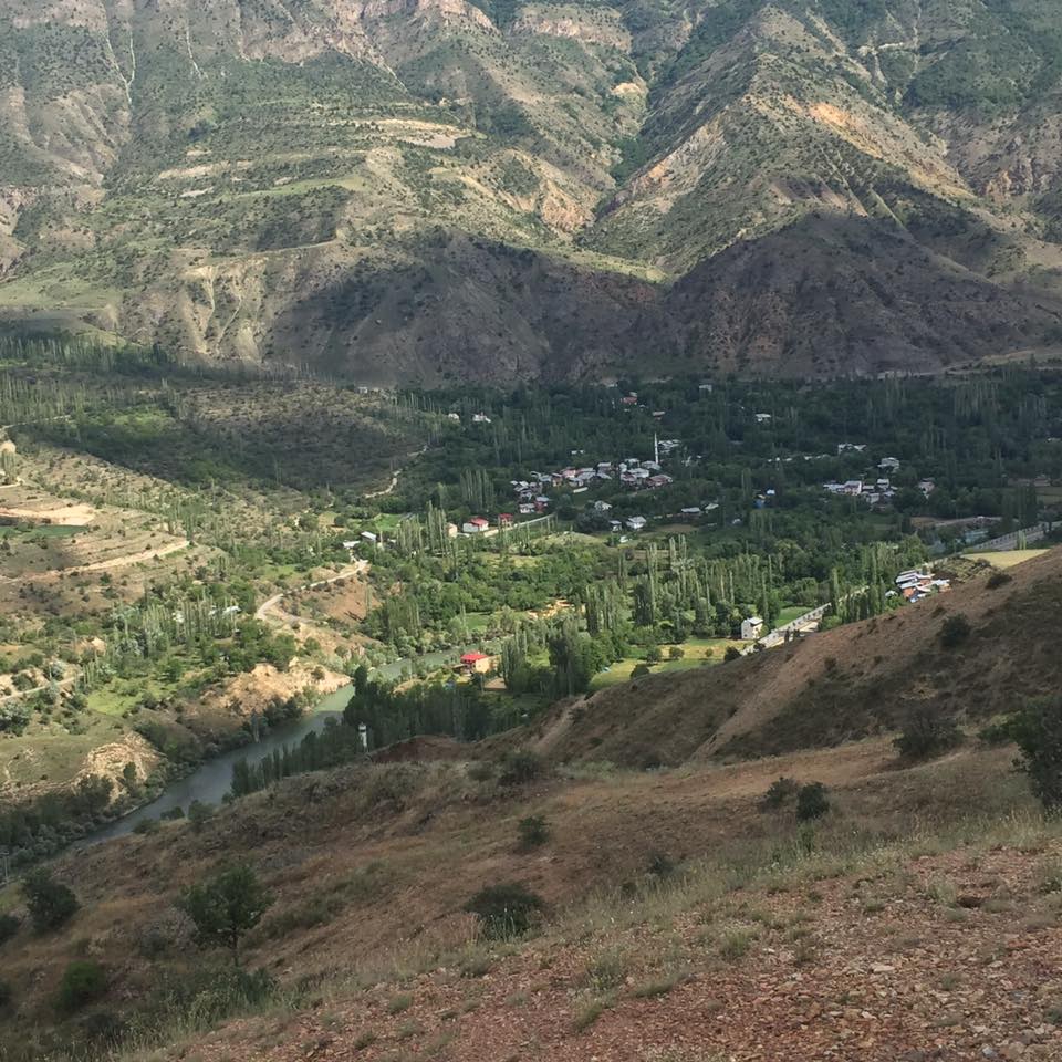 İspir Aktaş Köyü Resimleri 3