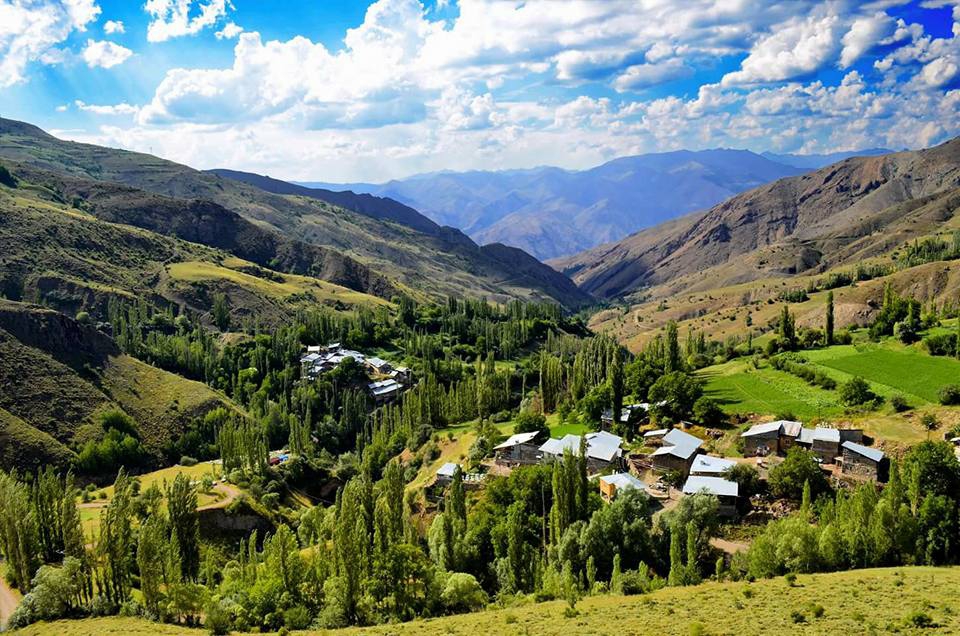 İspir Aktaş Köyü Resimleri 5