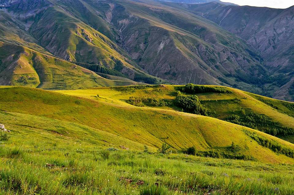 İspir Aktaş Köyü Resimleri 6