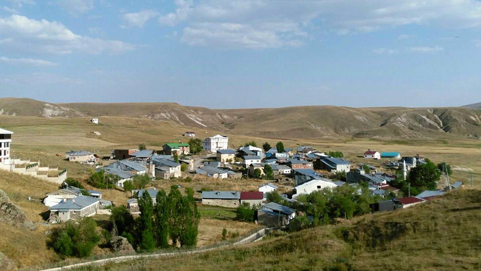 İspir Alacabük Köyü Resimleri 9