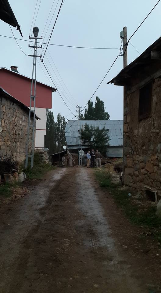 İspir Armutlu Köyü Resimleri 8
