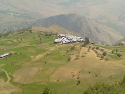 İspir Aşağıfındıklı Köyü Resimleri 2