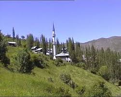 İspir Aşağıfındıklı Köyü Resimleri 3