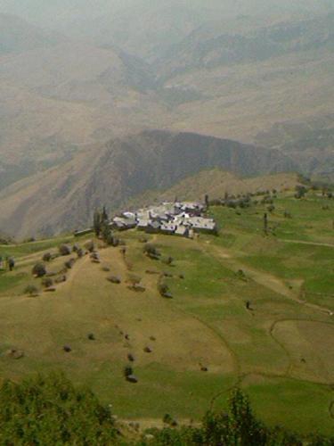 İspir Aşağıfındıklı Köyü Resimleri 5