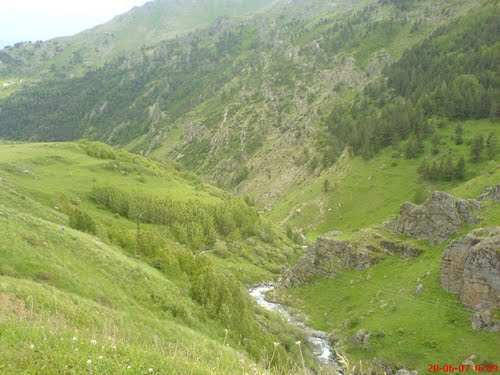 İspir Aşağıfındıklı Köyü Resimleri 7