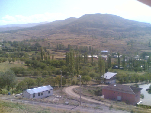 İspir Aşağıfındıklı Köyü Resimleri 9