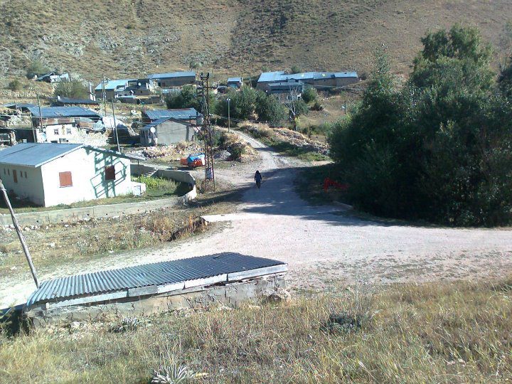 İspir Atürküten Köyü Resimleri 1