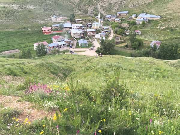 İspir Atürküten Köyü Resimleri 5