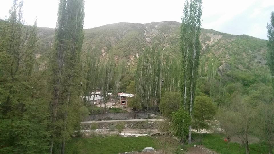 İspir Bahçeli Köyü Resimleri 10