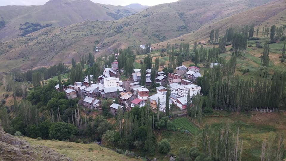 İspir Başçeşme Köyü Resimleri 4
