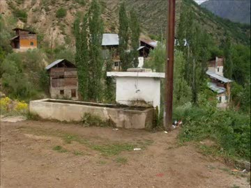 İspir Başköy Köyü Resimleri 3