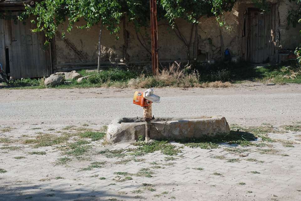 Afyon Sandıklı Ürküt Köyü Resimleri 10