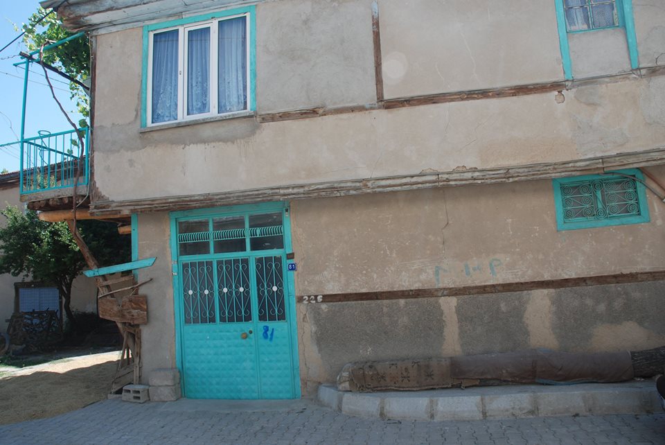 Afyon Sandıklı Ürküt Köyü Resimleri 12