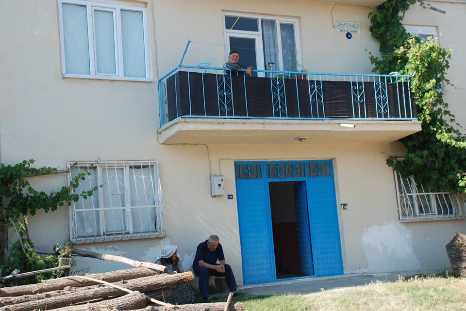 Afyon Sandıklı Ürküt Köyü Resimleri 13