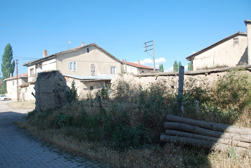 Afyon Sandıklı Ürküt Köyü Resimleri 14