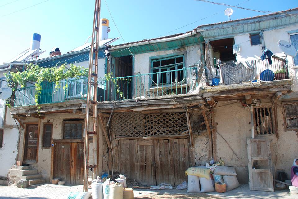 Afyon Sandıklı Ürküt Köyü Resimleri 15